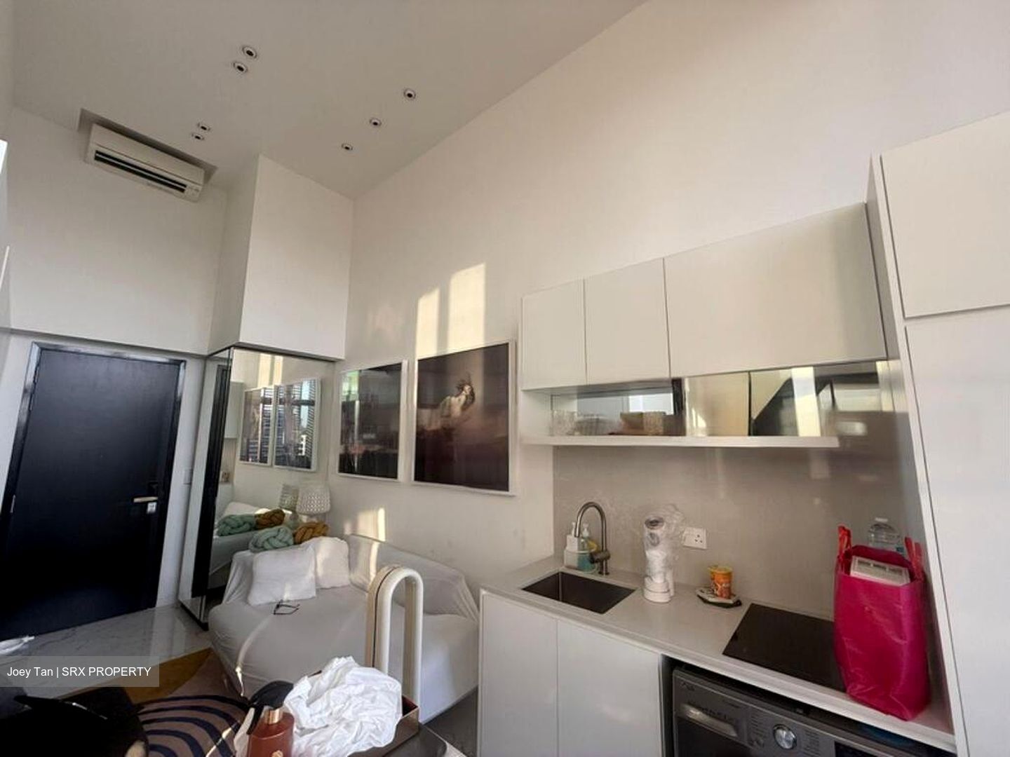 Grandeur Park Residences (D16), Condominium #444579991